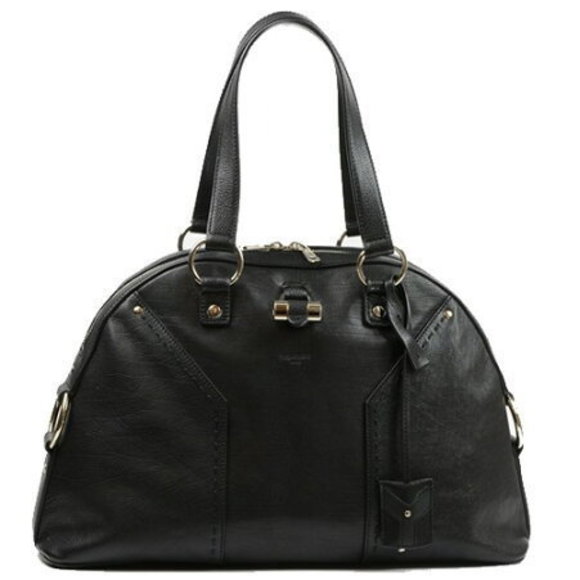 Saint Laurent Yves Muse Bag - Picture 1 of 1